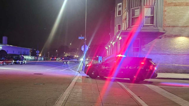 Racine police: Fight, shooting near 7th and Lake leaves man wounded