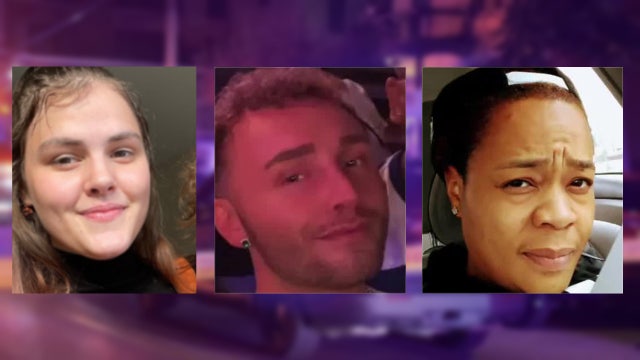 2 Milwaukee shootings connected, 3 killed; police seek suspect