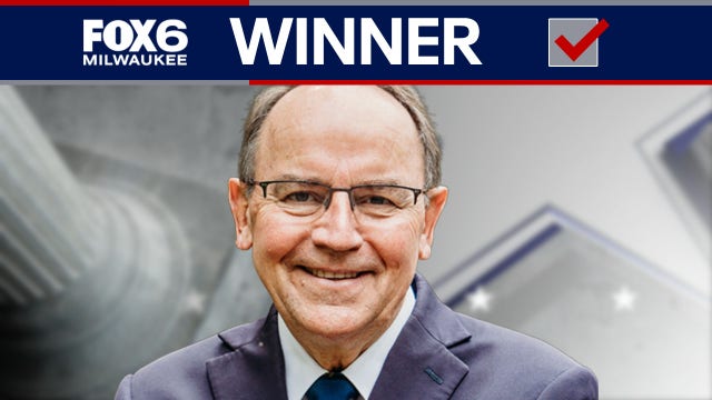 Wisconsin governor race: Tiffany wins Republican primary