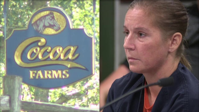Town of Somers animal mistreatment case, woman faces 15 charges