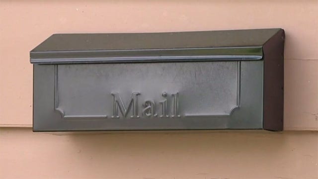 Wisconsin inheritance scam warning, fake law firm letter