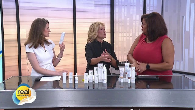 Summer skincare tips from WELL Spa + Salon