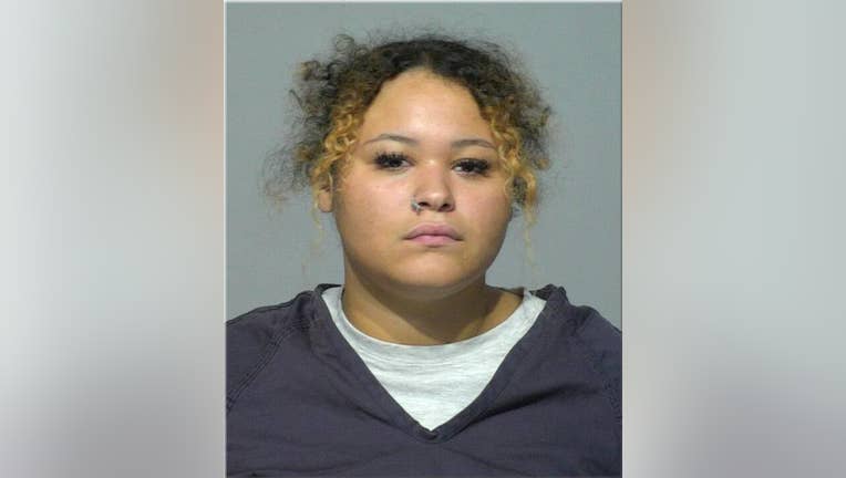 Milwaukee road rage shooting, woman criminally charged