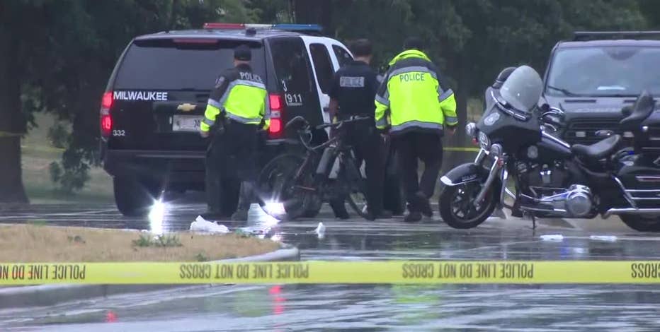 Milwaukee fatal hit-and-run; victim identified, suspect arrested