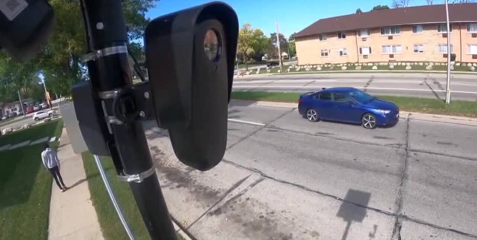Milwaukee alders demand answers on Flock cameras