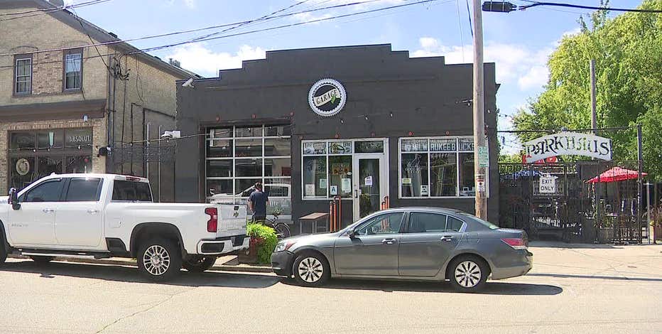 Milwaukee's The Garage 'NO PLAY LIST' backlash, bar responds