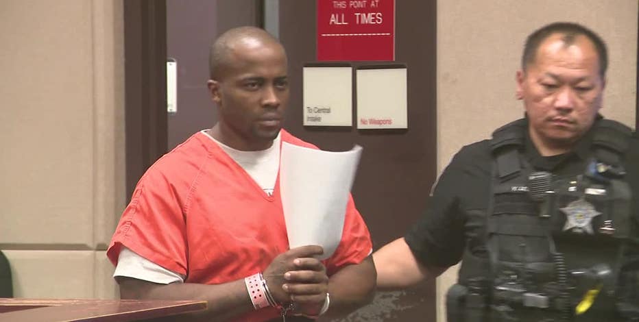 Milwaukee homicides, 3 killed; $1M bail set for man accused
