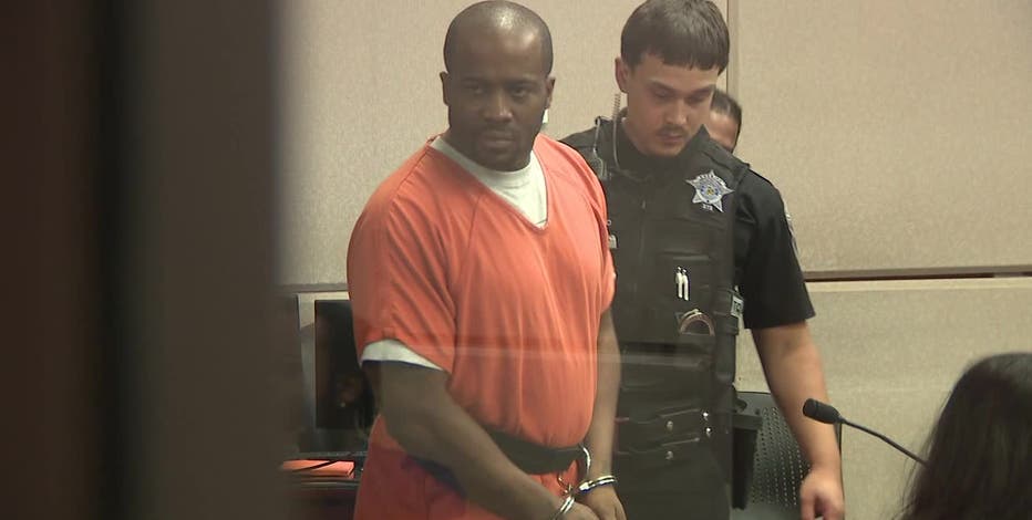 Milwaukee homicides, 3 killed; man accused heading to trial