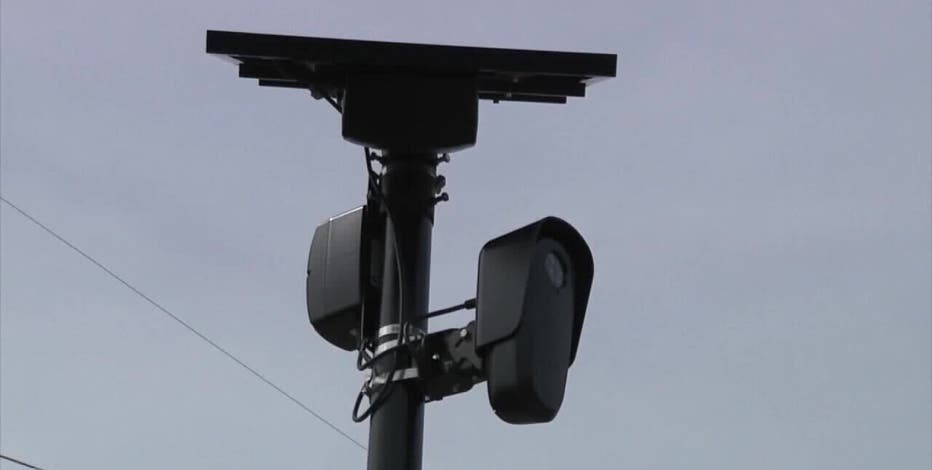 Waukesha County Flock cameras; Wis. Institute for Law & Liberty files lawsuit