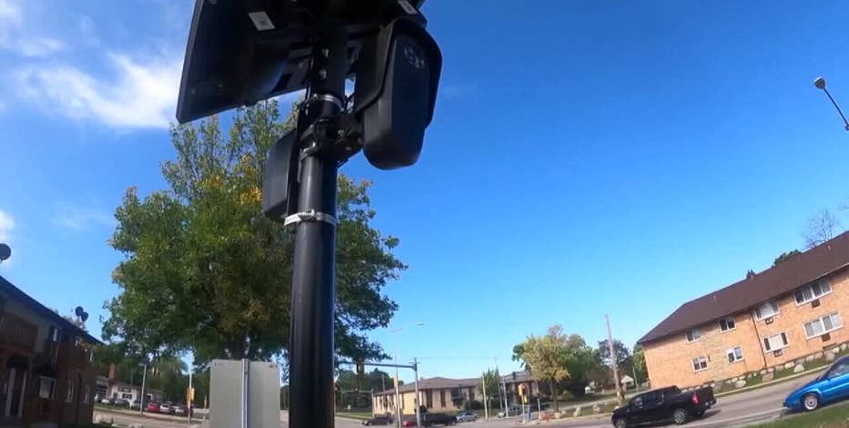 Flock cameras in Milwaukee, city officials raise privacy concerns