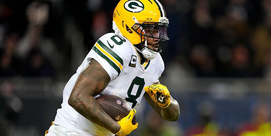 Packers' Josh Jacobs placed on commissioner's exempt list