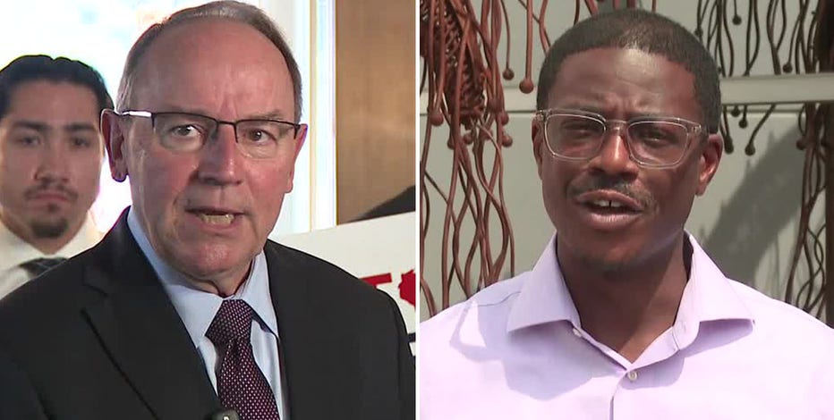 Wisconsin governor race: Tiffany, Crowley affordability plans