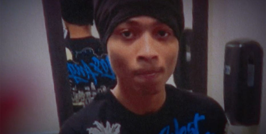 Wisconsin's Most Wanted: Ronald Franklin sought in fatal shooting