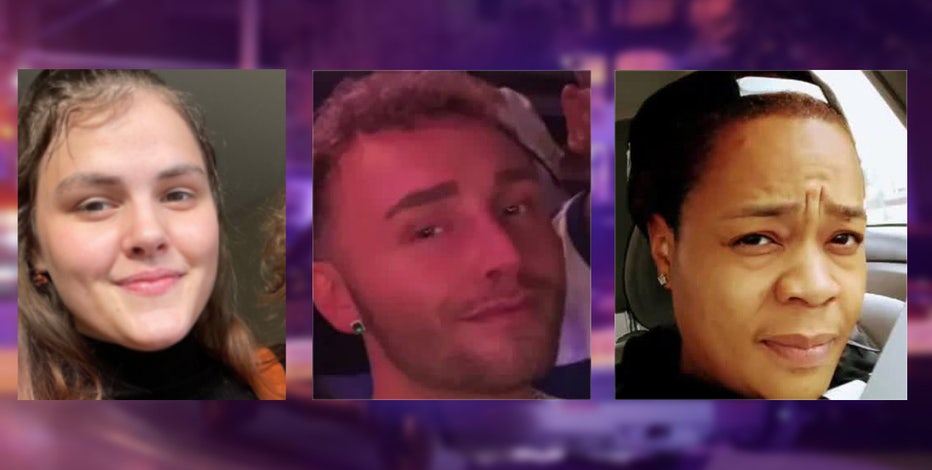 2 Milwaukee shootings connected, 3 killed; police seek suspect