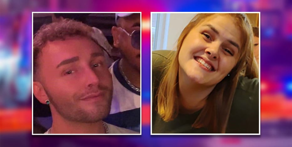 Milwaukee fatal shooting Saturday; family identifies victims