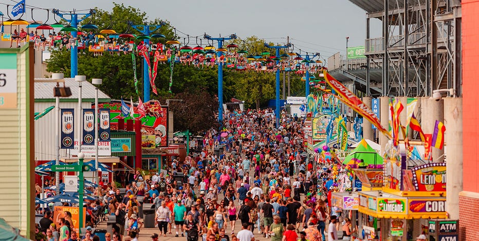 2026 Wisconsin State Fair: Everything you need to know