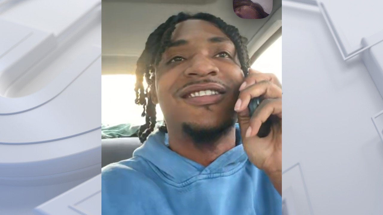 Milwaukee man found safe, reported critically missing Wednesday