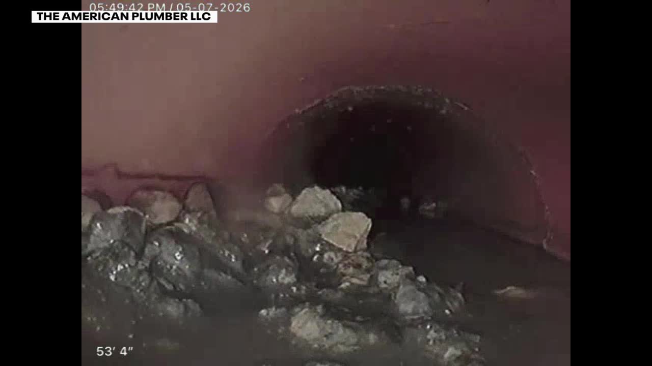 Greenfield water main break, woman billed $20,000 for repairs