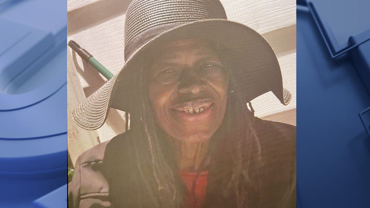 Silver Alert canceled, Milwaukee woman found safe