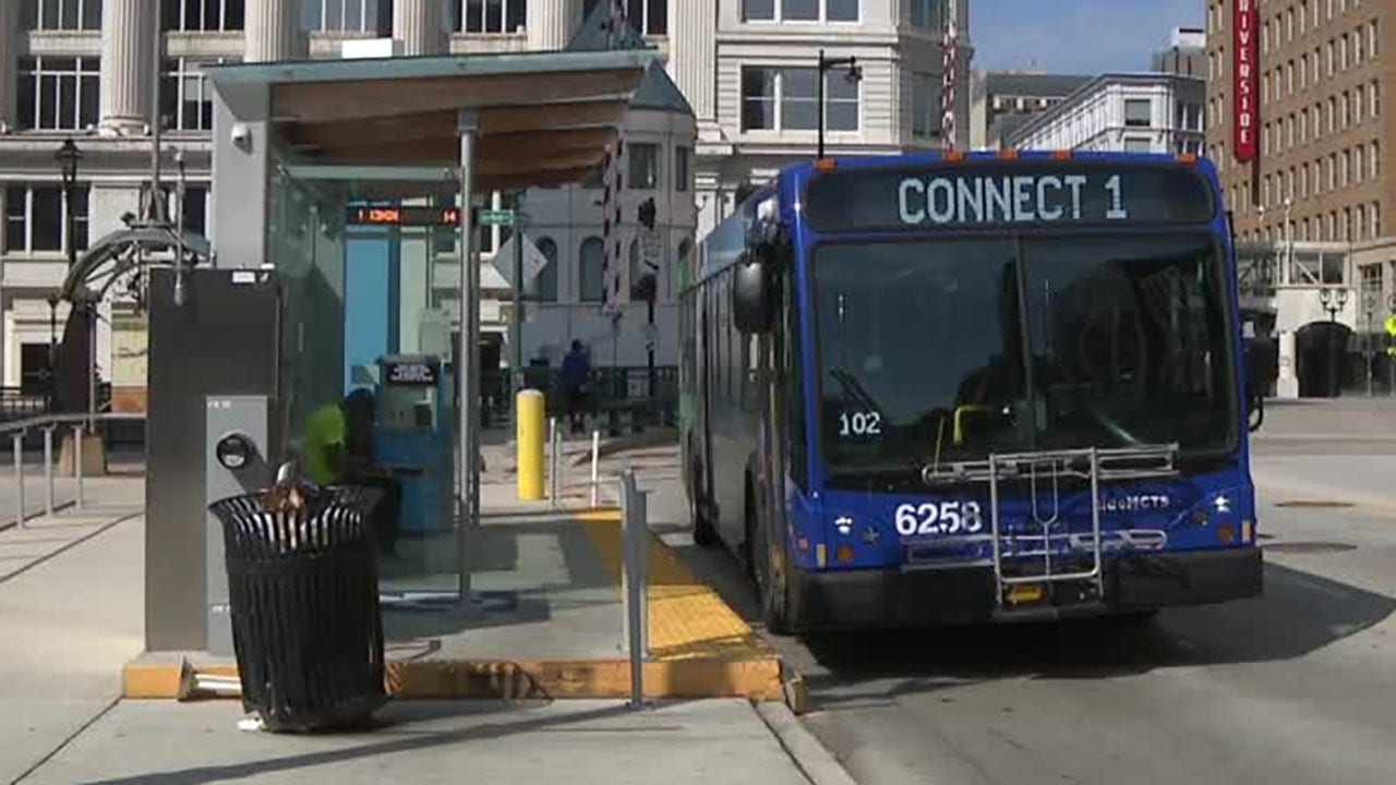 MCTS projected budget gap plans, public input sought