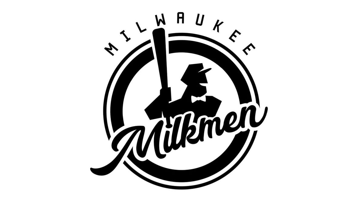 Milwaukee Milkmen playing for American Association championship