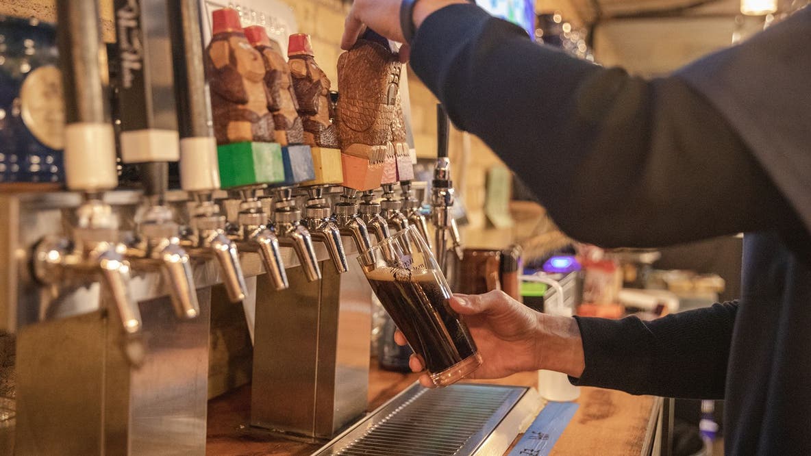 Brew City Trail: Visit Milwaukee launches new brewery guide