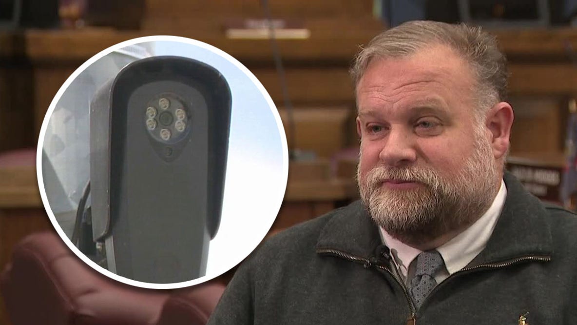 Flock cameras: Racine mayor votes to terminate contract, breaks tie