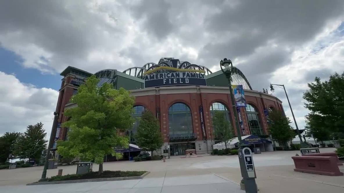 Brewers NLDS schedule: San Diego Padres to face Milwaukee, what to know