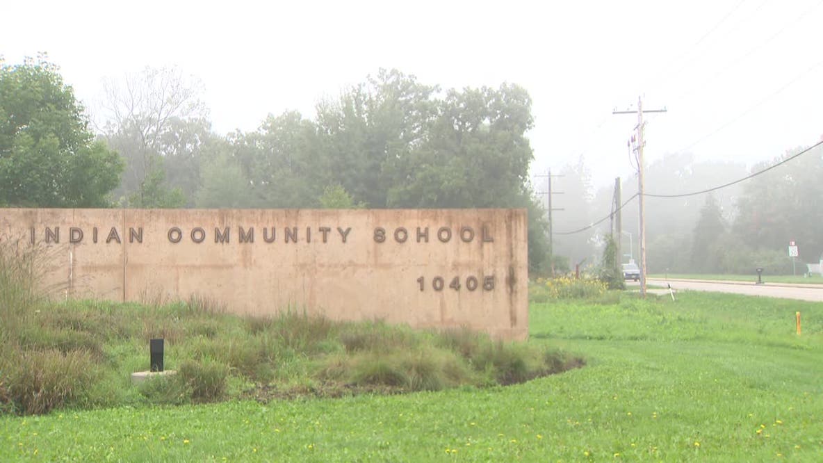 Franklin school closed until Monday after gun pulled on employee: police