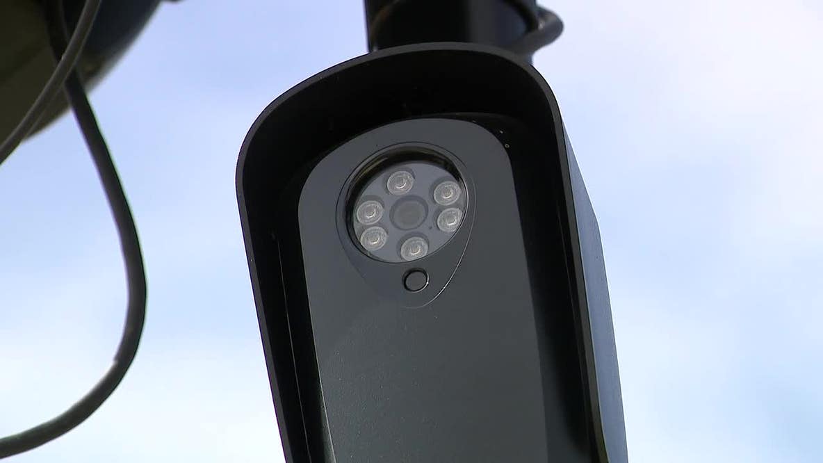 Oconomowoc Area School District leases Flock cameras: records