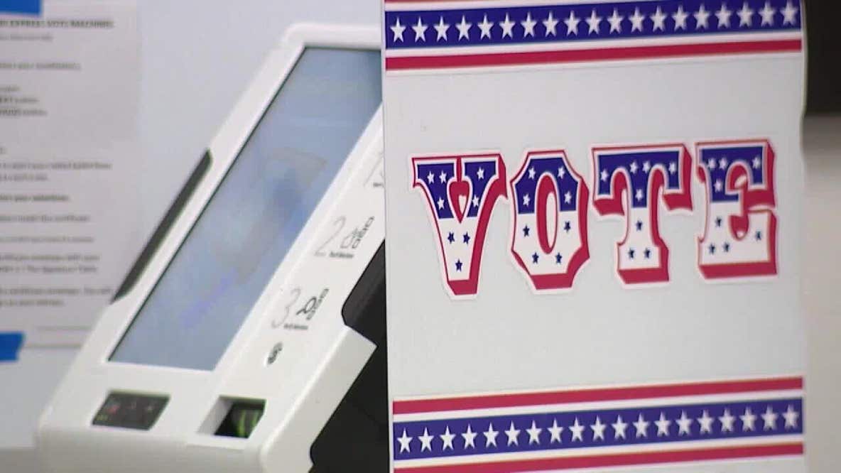 Wisconsin referendums, voters to decide constitutional amendments