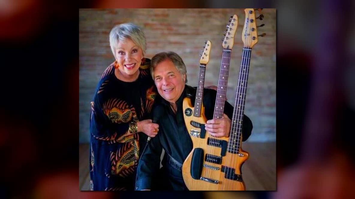 Midwest musician Jack Grassel dies following medical episode, car crash