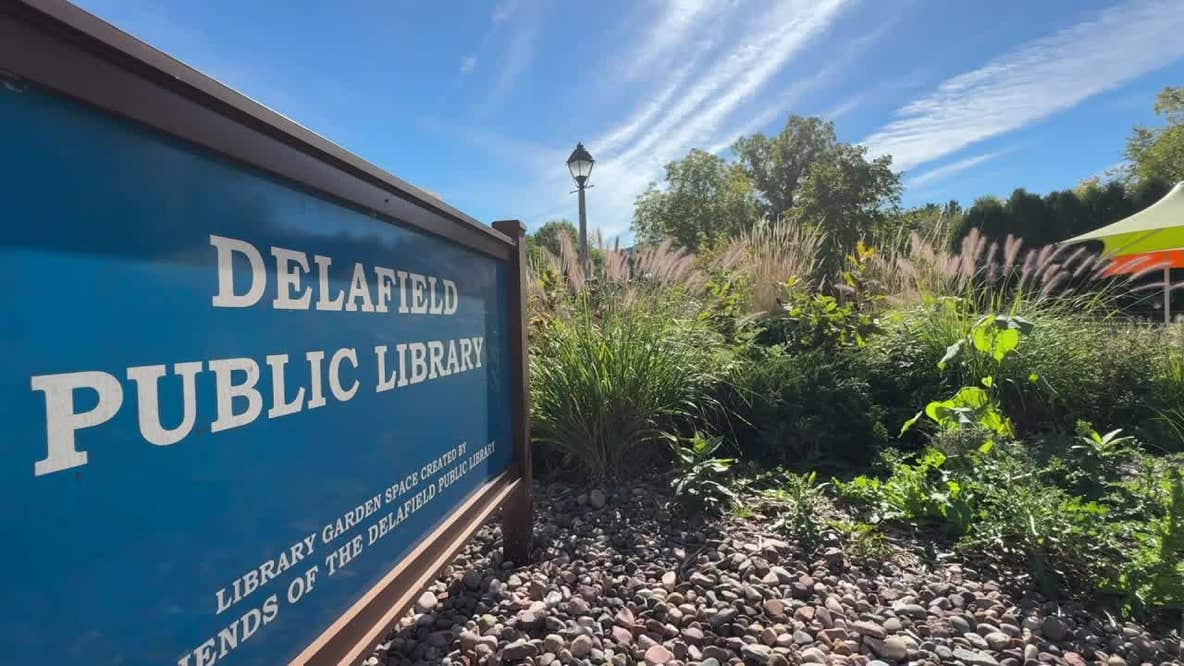 Delafield Public Library launches 1,000-mile hiking challenge
