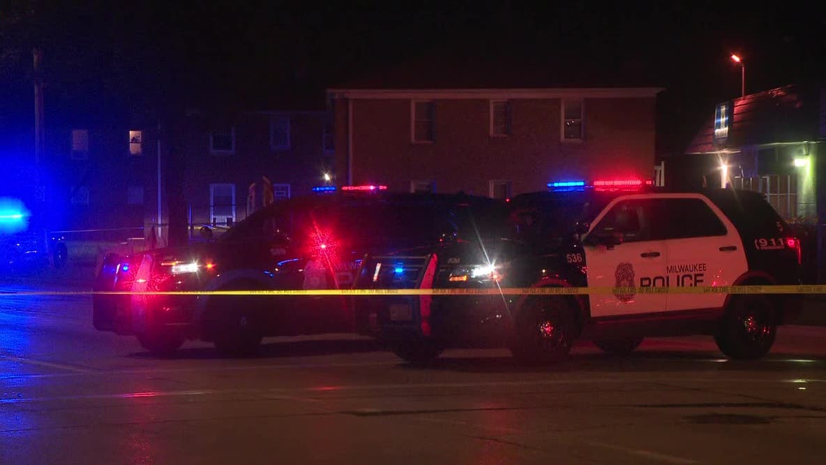 Milwaukee fatal hit-and-run sparks calls to address reckless driving