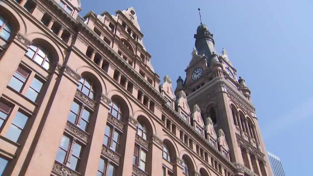 Milwaukee mayor introduces $2.2 billion budget proposal for 2027