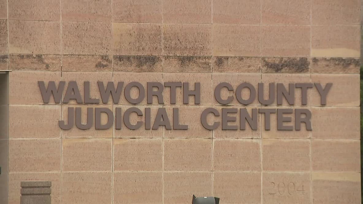 Walworth County teacher arrested, charged in child porn case