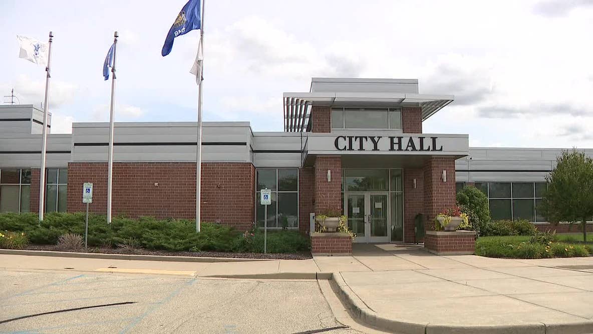 Muskego referendum: Police, fire on November ballot