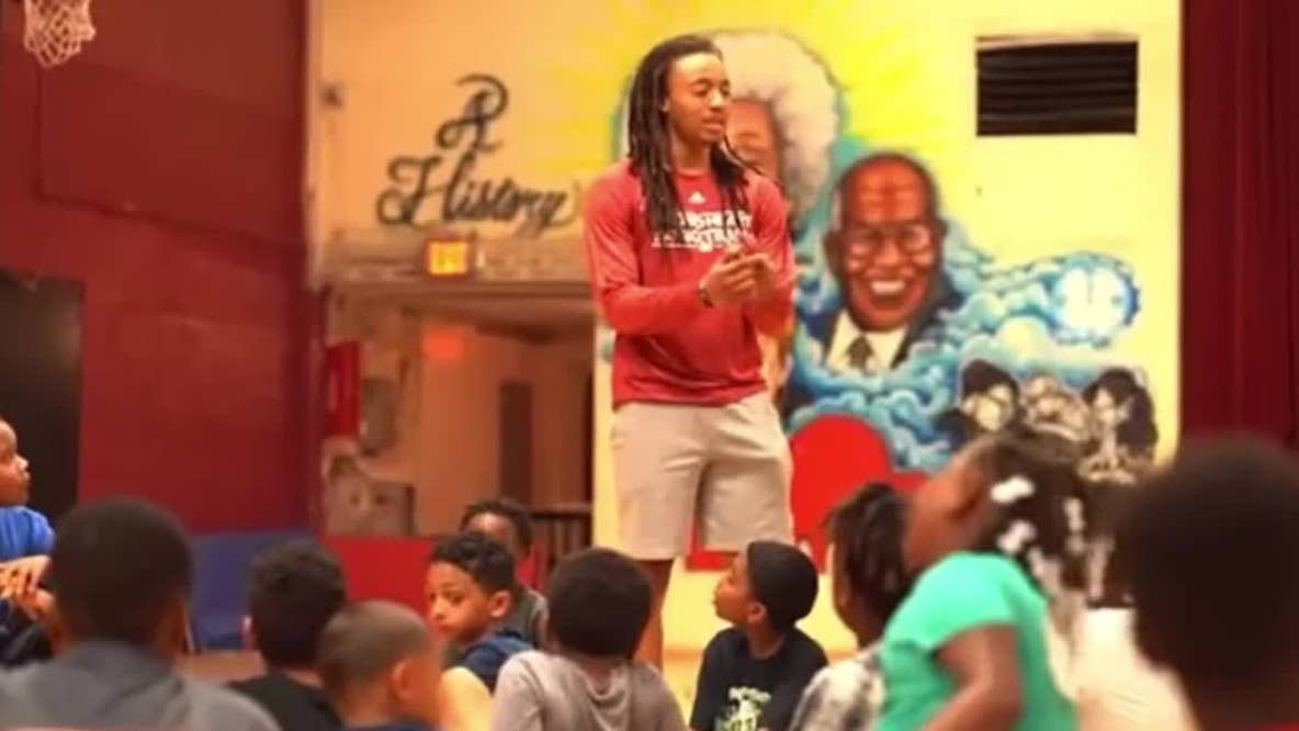 Koreem Ozier homicide, Racine Case High School coach honors his legacy