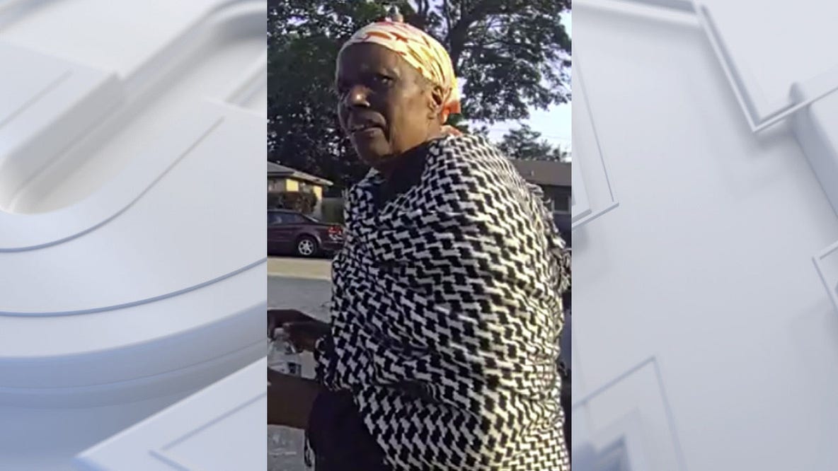 Silver Alert: Wauwatosa woman missing, last seen near 92nd and Hampton