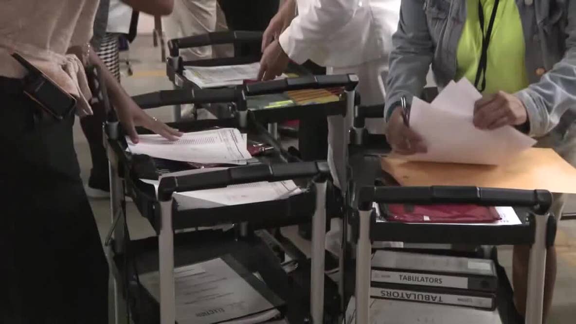 Wisconsin election: Milwaukee officials outline fixes for next vote