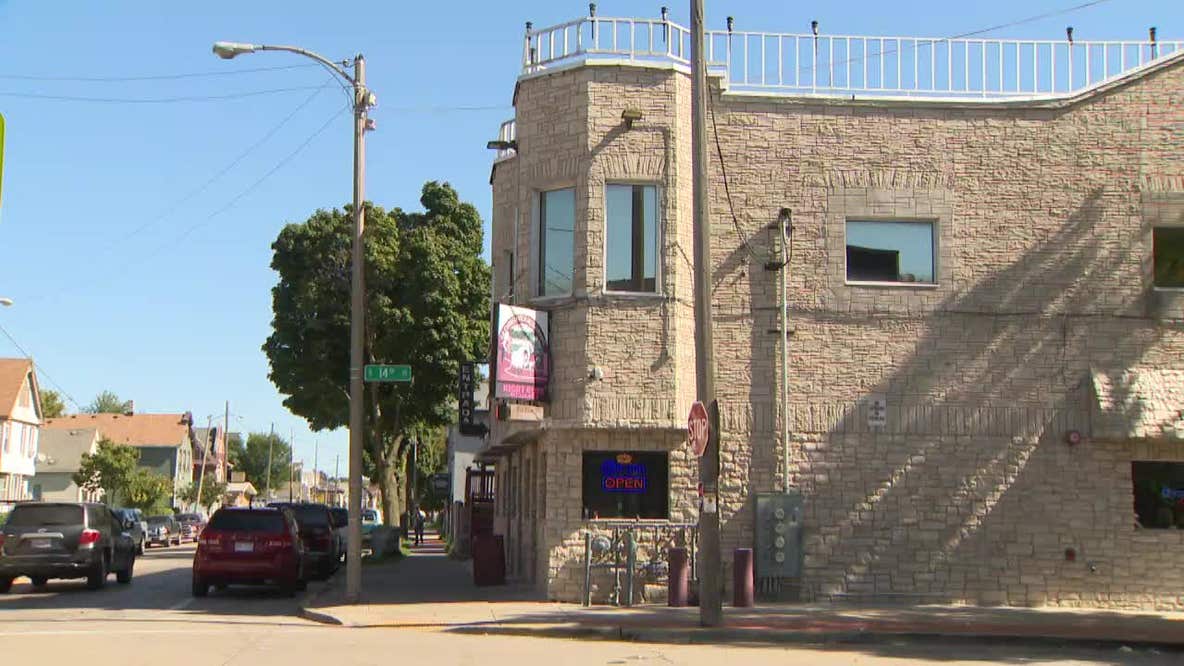 Milwaukee nightclub beating caught on camera, alderman responds