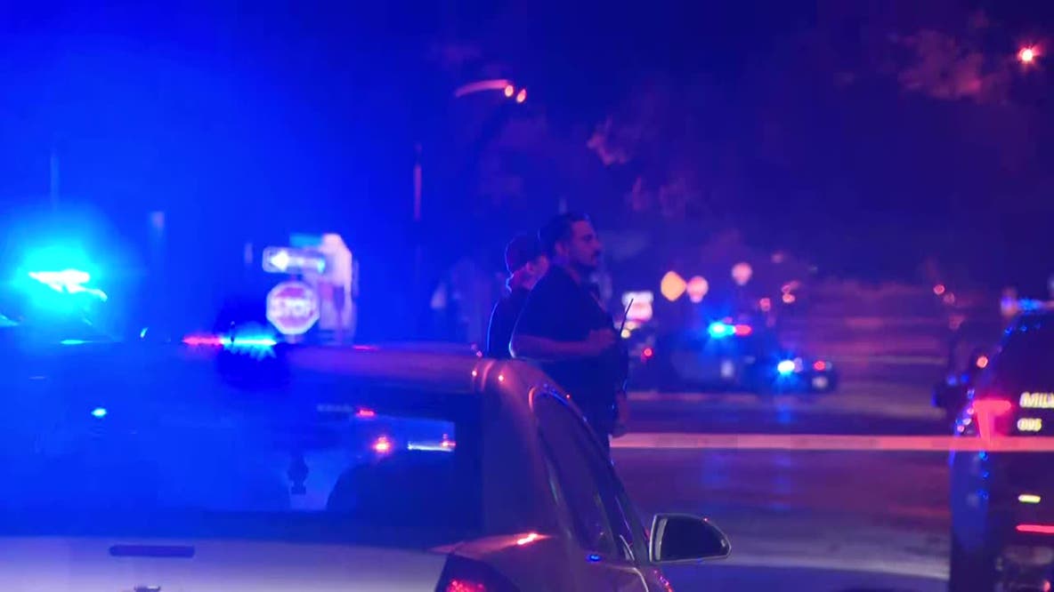 Breaking: Officer-involved shooting near 7th and Scott, suspect wounded
