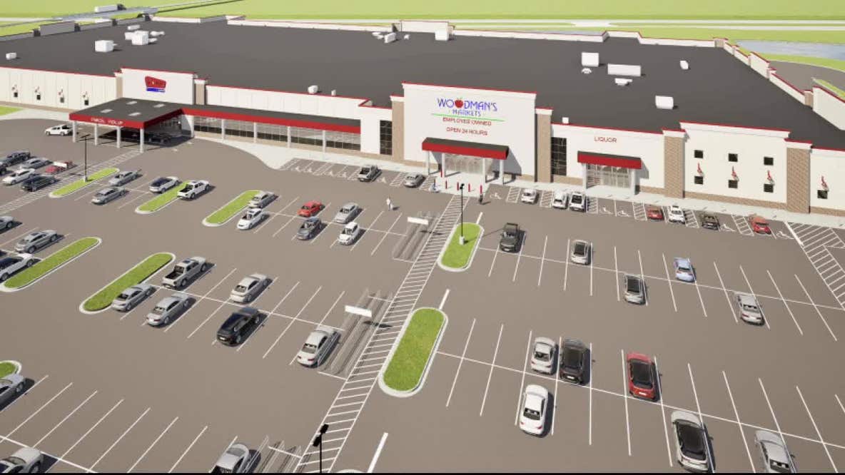New Grafton Woodman's proposal, commission moves plan forward