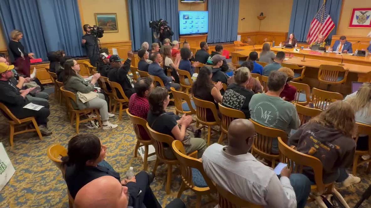 Milwaukee Flock camera policy changes; FPC Commission holds meeting