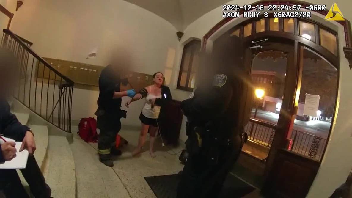 Milwaukee police officer mishandled sexual assault interview: records
