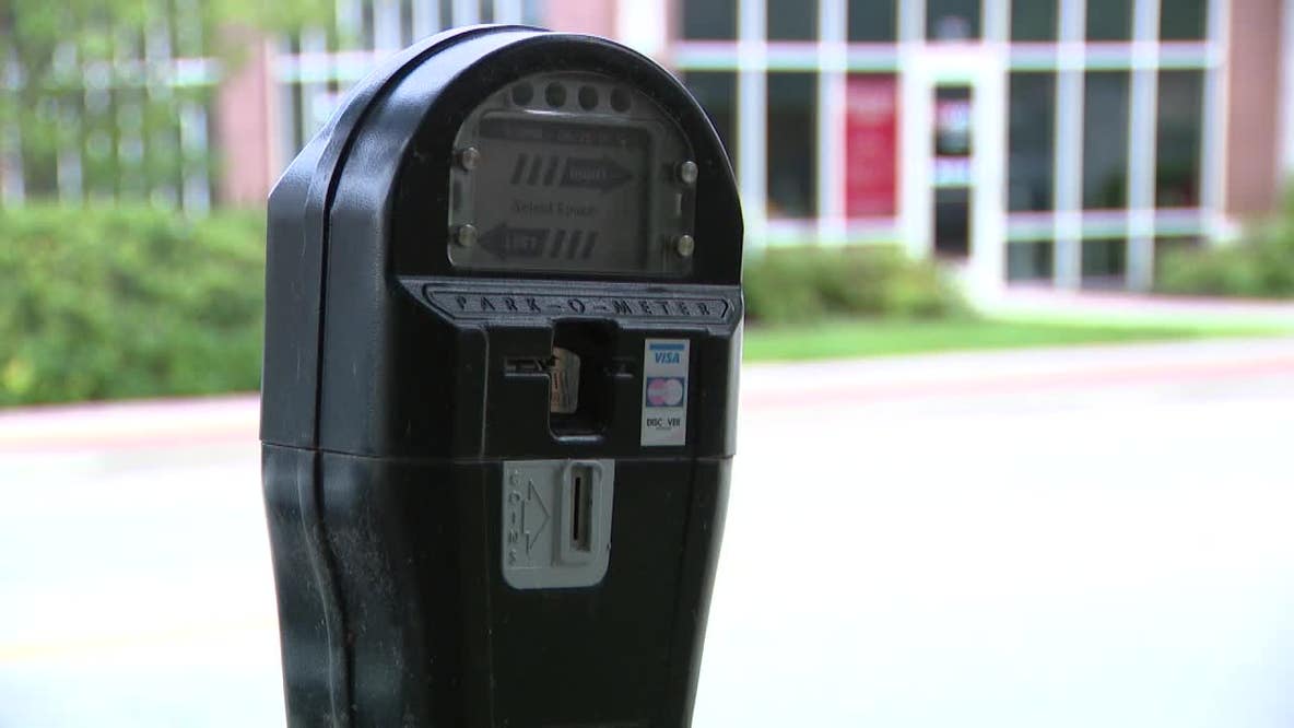 Whitefish Bay parking meters, village discusses what's next