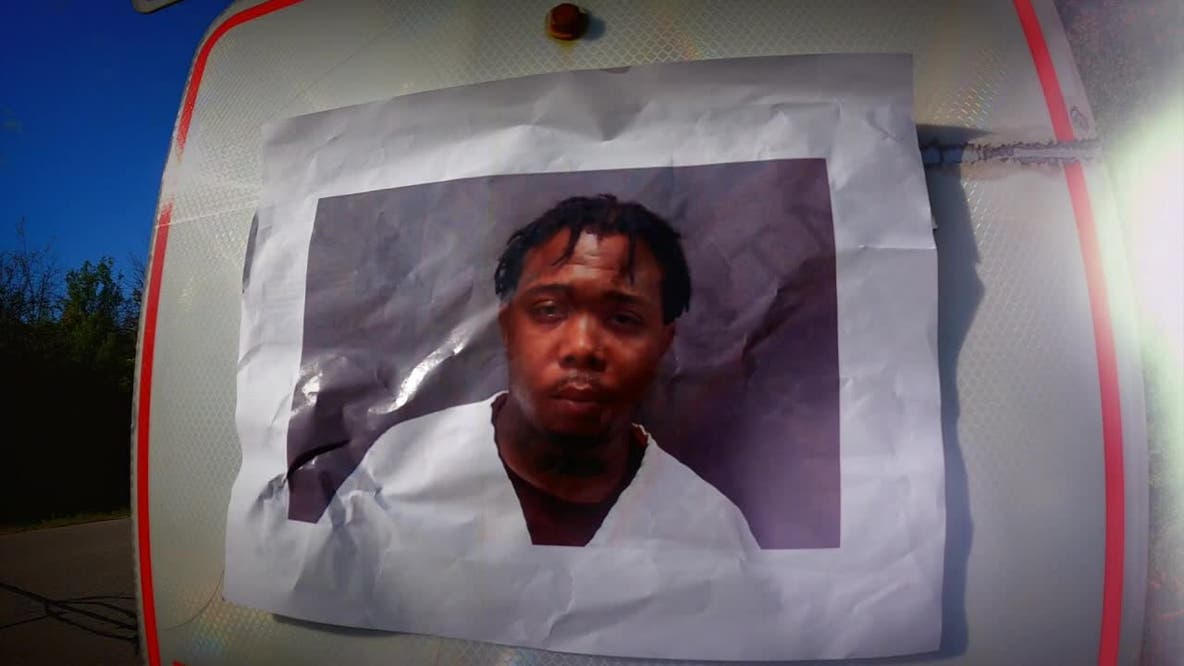 Wisconsin's Most Wanted: Cedrick Crutcher has multiple warrants
