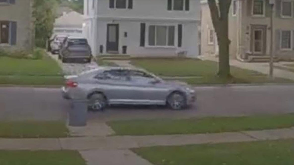 Whitefish Bay police seek man involved in suspicious encounters with girls
