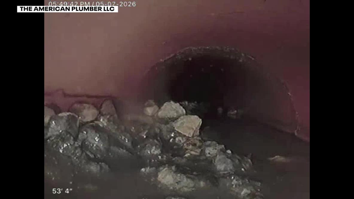 Greenfield water main break, woman billed $20,000 for repairs