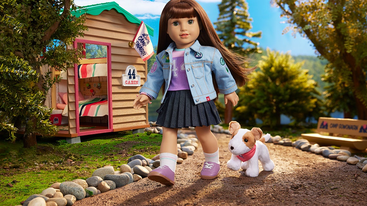 American Girl announces 2027 Girl of the Year from Wisconsin